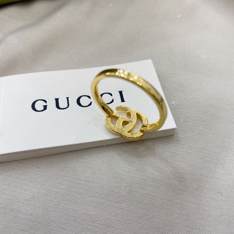 Gucci Rings